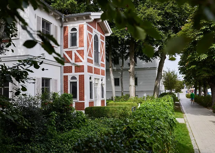 Strandhotel Zingst
