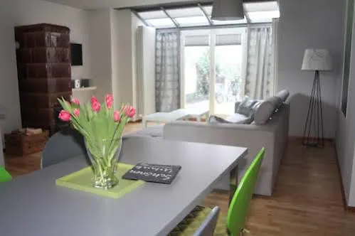 Ferienwohnung Mönch49