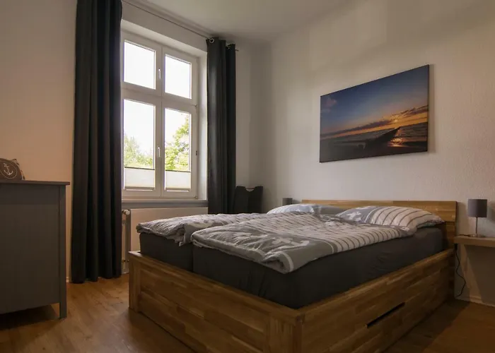 Ferienwohnung Sundkieker