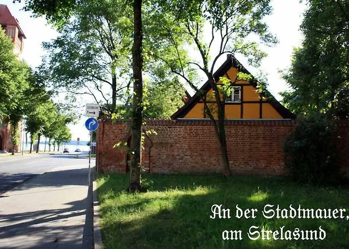 Ferienhaus Mien Hüsing
