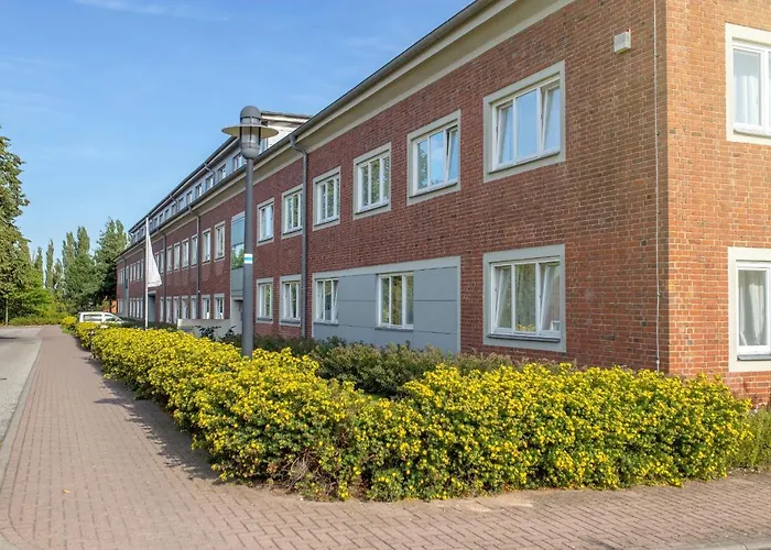 Hotel Rügenblick